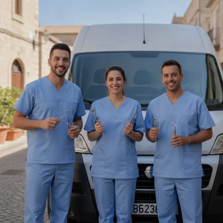 dentista Alcalá la Real