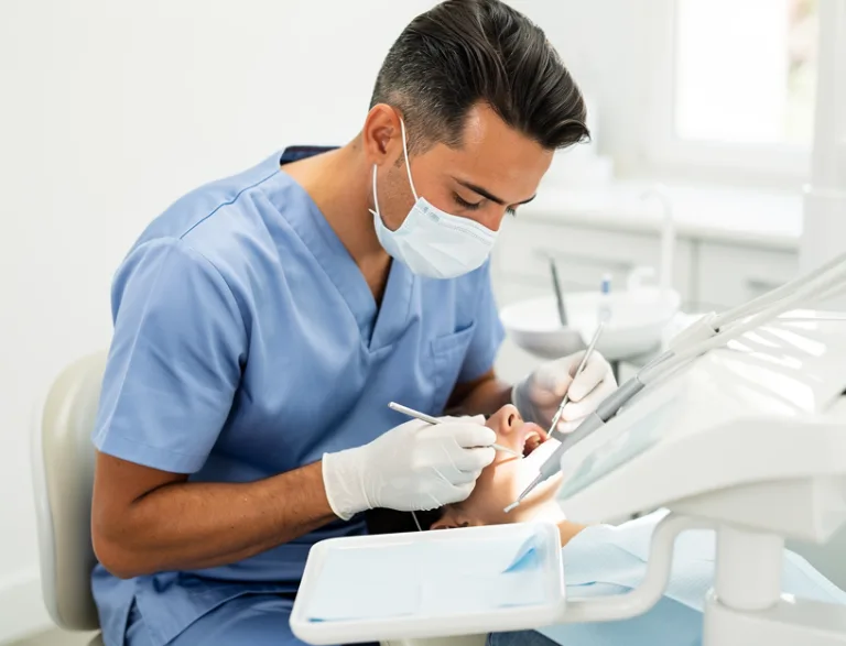 dentista Alcalá la Real